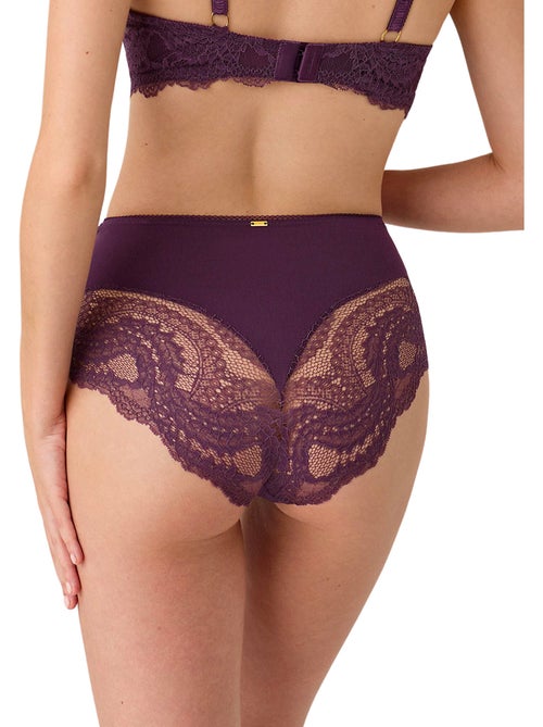 Slip met hoog middel en vormgevend effect renatta - Kiabi