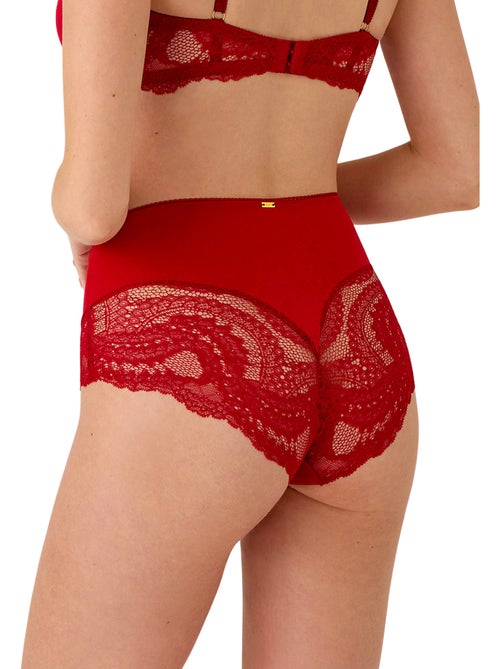 Slip met hoog middel en vormgevend effect renatta - Kiabi