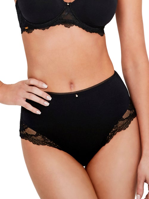 Slip met hoog middel en vormgevend effect renatta - Kiabi