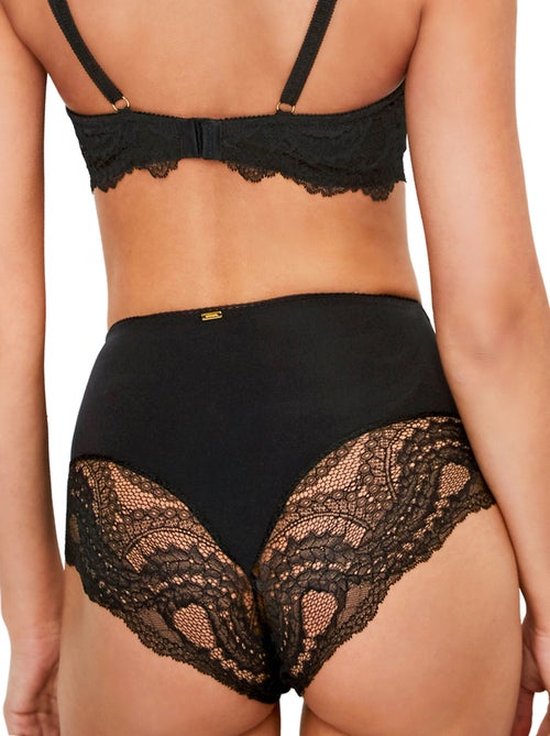 Slip met hoog middel en vormgevend effect renatta - Kiabi