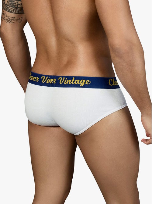 Slip old school - Kiabi Slip old school - Kiabi