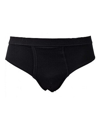 Slip Poche Homme TWINDAY Confort COTON BIO