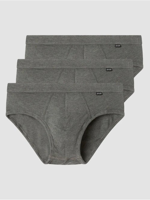 Slip pour homme en tissu - Kiabi Slip pour homme en tissu - Kiabi