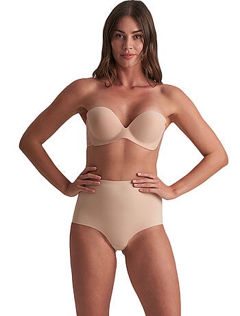 Slip sculptant hauteur moyenne sculpting