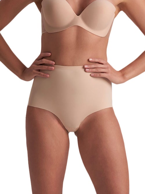 Slip sculptant hauteur moyenne sculpting - Kiabi Slip sculptant hauteur moyenne sculpting - Kiabi