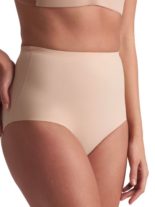 Slip sculptant hauteur moyenne sculpting - Kiabi Slip sculptant hauteur moyenne sculpting - Kiabi
