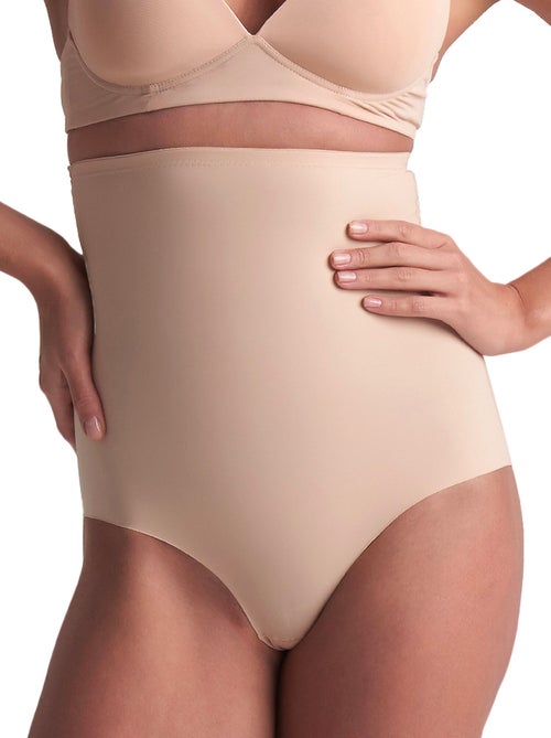 Slip sculptant taille ultra haute sculpting - Kiabi