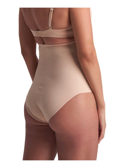 Slip sculptant taille ultra haute sculpting - Kiabi