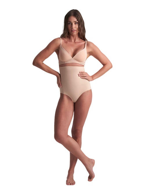Slip sculptant taille ultra haute sculpting - Kiabi
