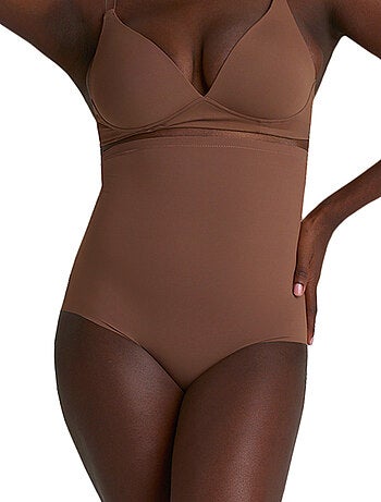 Slip sculptant taille ultra haute sculpting