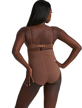 Slip sculptant taille ultra haute sculpting