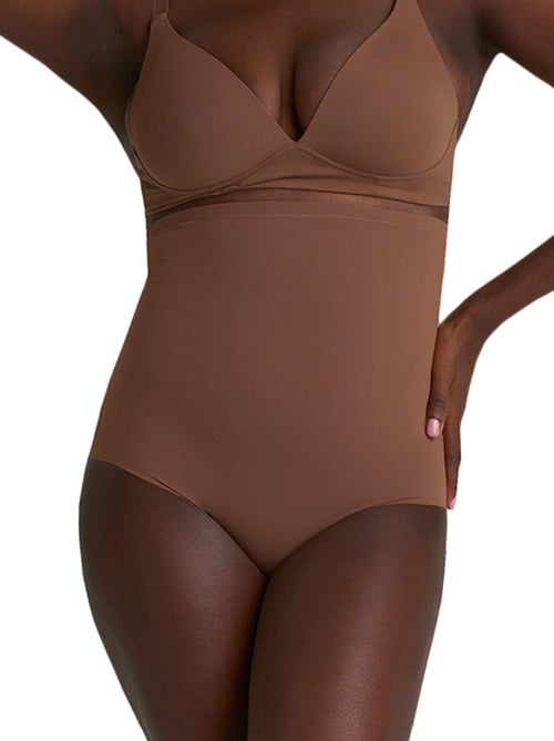 Slip sculptant taille ultra haute sculpting - Kiabi