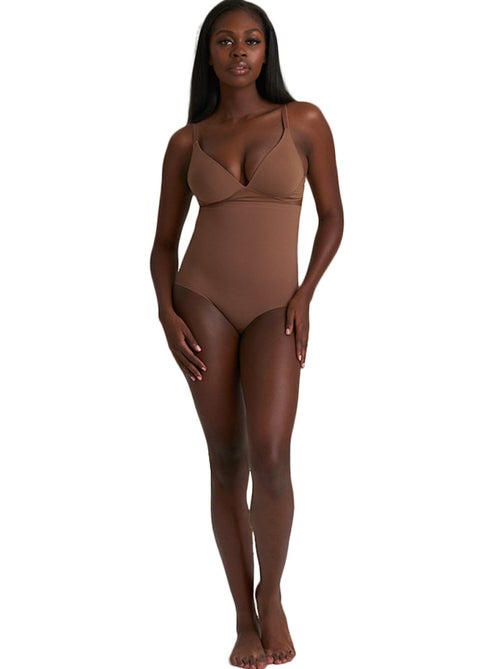 Slip sculptant taille ultra haute sculpting - Kiabi
