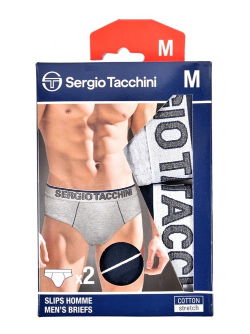 Slip SERGIO TACCHINI - Set van 2 - Kiabi
