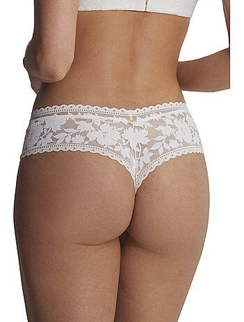 Slip snoer gabrielle bruiloft