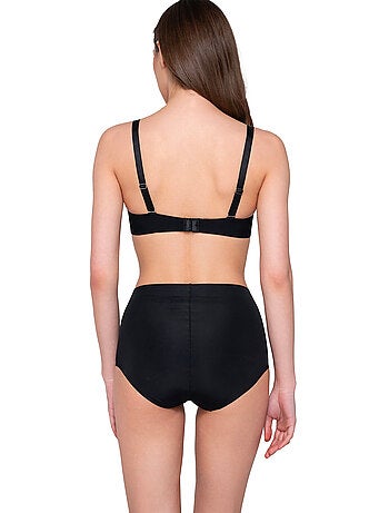 Slip taille haute gainant sculpt
