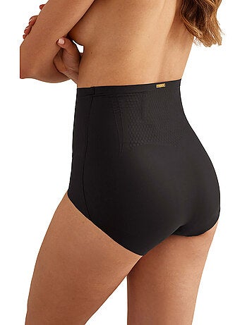 Slip taille haute maintien modelant gainant essential