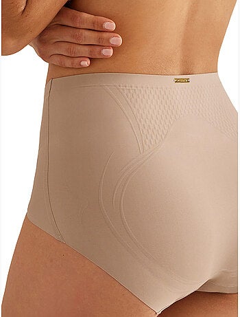 Slip taille haute modelant gainant essential