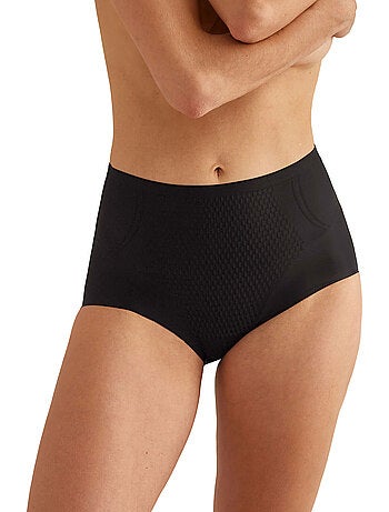 Slip taille haute modelant gainant essential