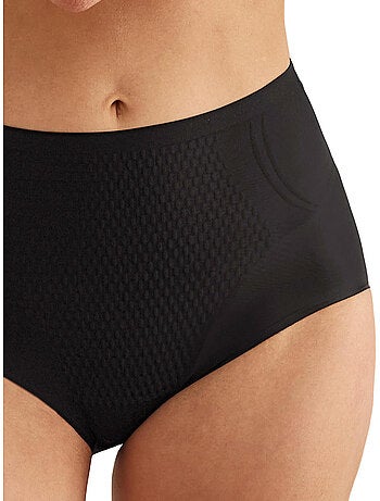 Slip taille haute modelant gainant essential