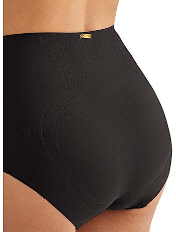 Slip taille haute modelant gainant essential