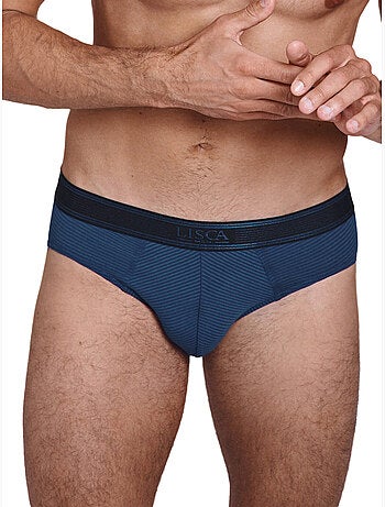 Slip zeus bleu