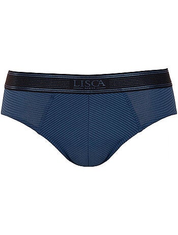 Slip zeus bleu