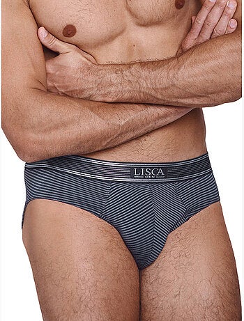 Slip zeus lisca