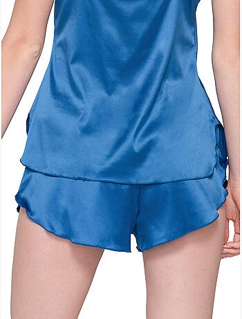 Slipe bas pyjama prestige