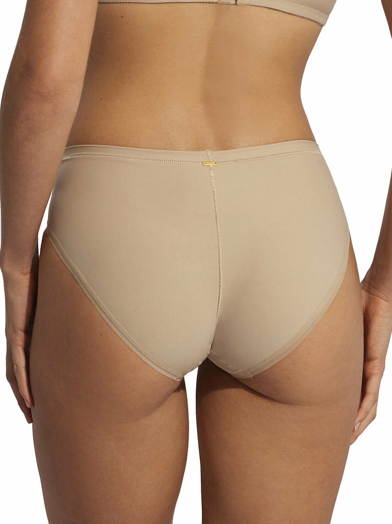 Slipe slip curves Beige - Kiabi