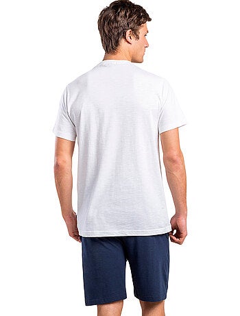 Slipe t-shirt pyjama bestuurder lois