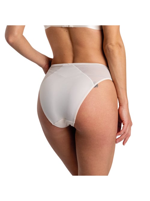 Slipje dames iconic delight passio - Kiabi