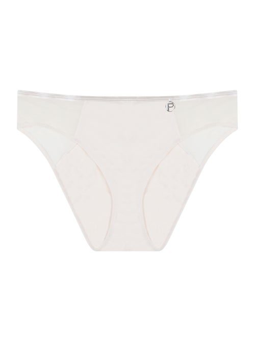Slipje dames iconic delight passio - Kiabi