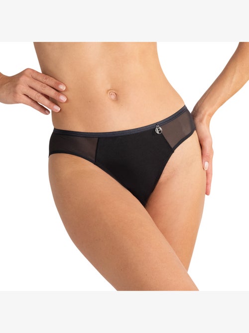 Slipje dames iconic delight passio - Kiabi