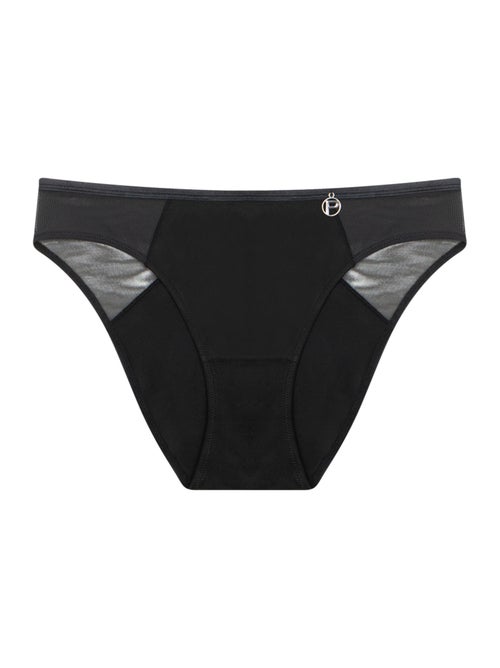 Slipje dames iconic delight passio - Kiabi