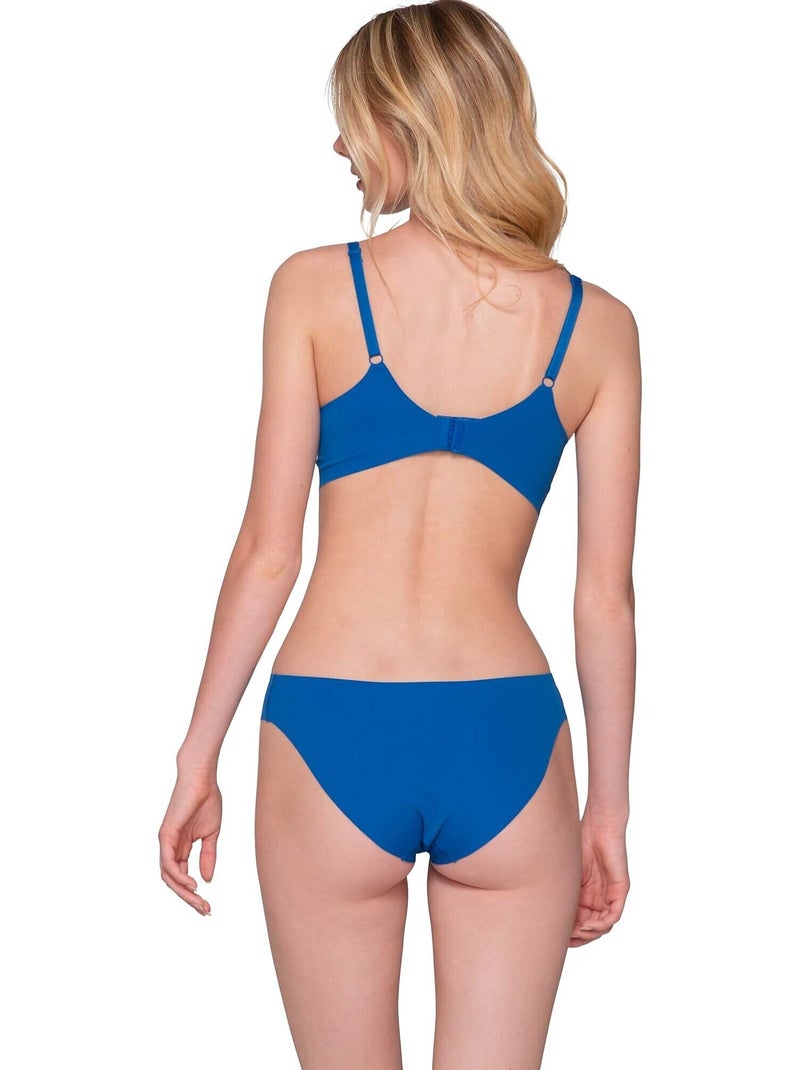 Slipje every wear Marineblauw - Kiabi