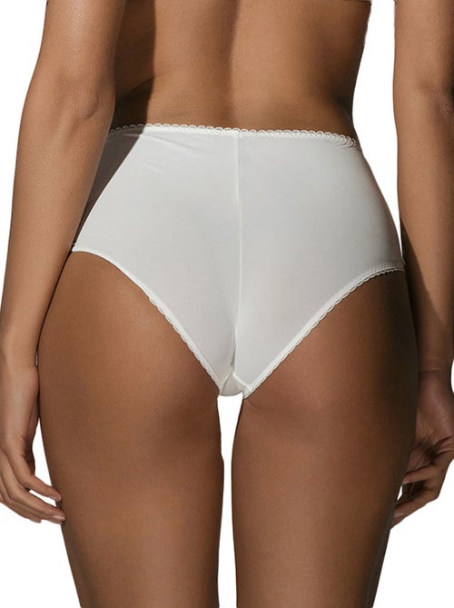 Slipje met hoge taille character - Kiabi Slipje met hoge taille character - Kiabi