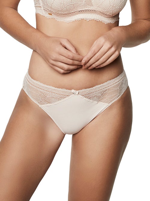 Slipjes agatha - Kiabi Slipjes agatha - Kiabi