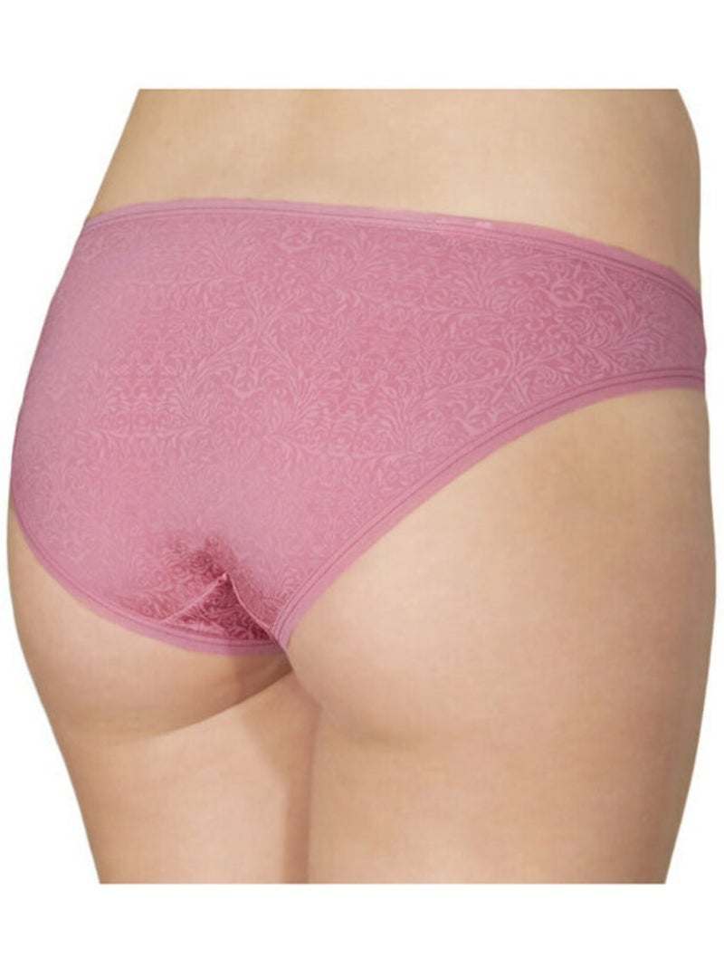Slipjes essenza Roze - Kiabi