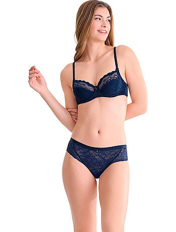 Slipjes evelyn