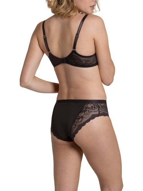 Slipjes evelyn - Kiabi Slipjes evelyn - Kiabi