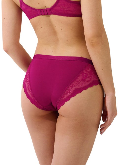 Slipjes evelyn - Kiabi Slipjes evelyn - Kiabi