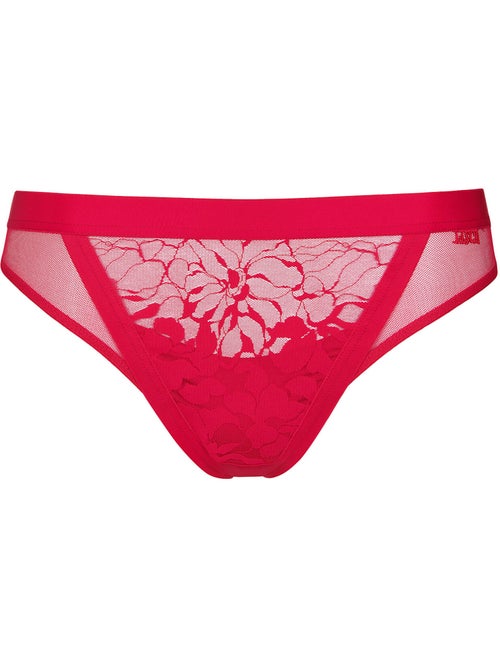 Slipjes flamenco - Kiabi Slipjes flamenco - Kiabi