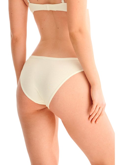 Slipjes freedom - Kiabi Slipjes freedom - Kiabi