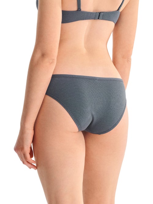Slipjes freedom - Kiabi Slipjes freedom - Kiabi