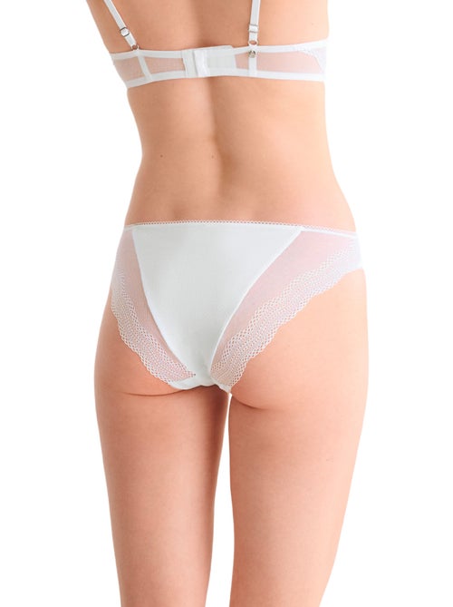 Slipjes fresh - Kiabi Slipjes fresh - Kiabi