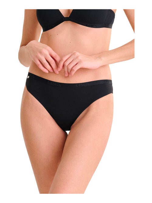 Slipjes fusion - Kiabi Slipjes fusion - Kiabi