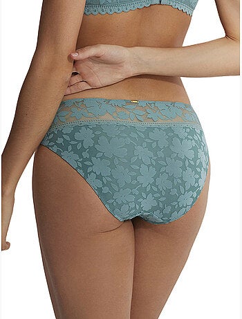 Slipjes gabrielle
