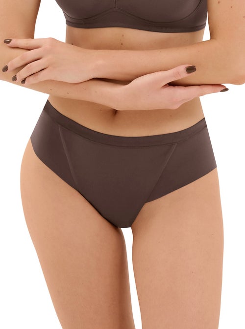 Slipjes invisible maya - Kiabi