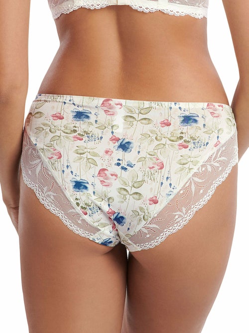 Slipjes jasmine - Kiabi Slipjes jasmine - Kiabi